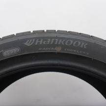 4. Opony 245/40 R20 2x HANKOOK 99Y XL Ventus S1evo 3 RFT Letnie 2022 
