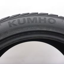 2. Opona 245/45 R19 1x KUMHO 102V XL WinterCraft WP71 Zimowa 2019 8mm Jak Nowa