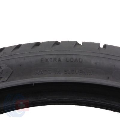 6. 1 x GOODYEAR 225/40 R18 92Y XL Vector 4Seasons Gen-3 Wielosezon Jak Nowa 2022 7,3mm