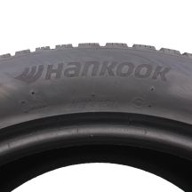 9. 4 x HANKOOK 285/45 R20 112V XL Winter I cept evo 3 X W330A Zima 7-7,8mm 2022