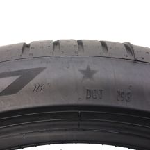 8. Opony 205/45 R17 2x PIRELLI 88W XL Cinturato P7 Letnie BMW 2022 Jak Nowe Nieużywane 