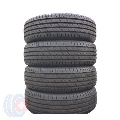 4 x SEMEPRIT 225/65 R17 106V XL Speed-Life 3 Lato 2019 Jak Nowe