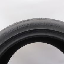 5. Opony 245/45 R18 2x PIRELLI 100Y XL P Zero Nero Letnia 2019 Jak Nowe