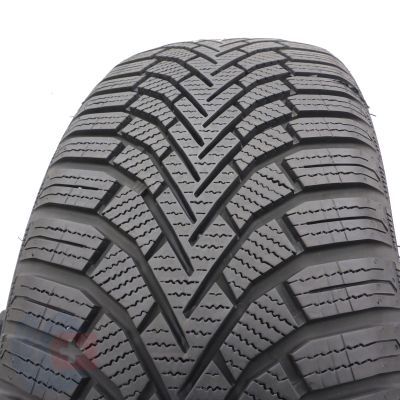 1 x SAILUN 205/55 R16 91T IceBlazer Alpine+ Zima 2022 Jak Nowa 7,5mm