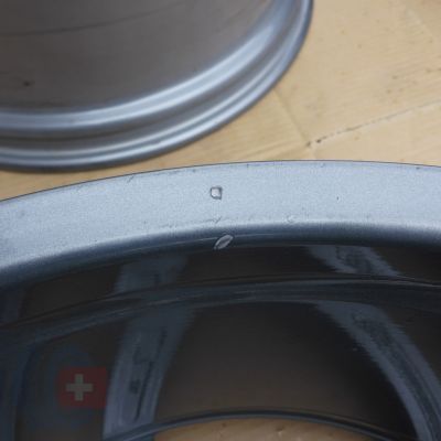 11. 4 x Alufelgi 21 MERCEDES GLE  5x112 Et52,5/38 10/11J Original AMG TPMS