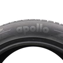 5. 4 x APOLLO 225/50 R17 98V XL Aspire XP Winter Zima 2019 7,5mm