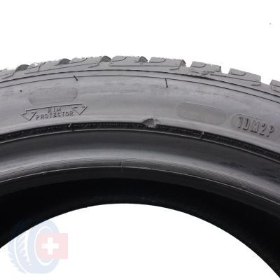 9. Opony 245/40 R18 2x GOODYEAR 97V XL UltraGrip Performance+ Zimowe 2022 8,5mm