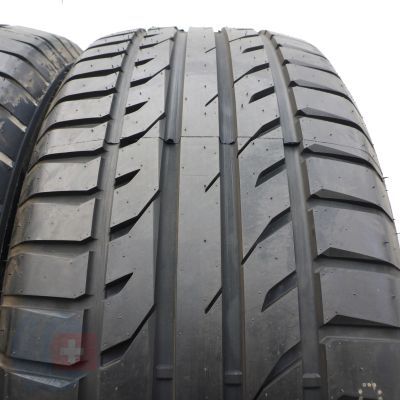 3. Opony 275/50 R20 2x GRIPMAX 113W XL Stature H/T Letnie 2016 Nieużywane 