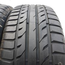 3. Opony 275/50 R20 2x GRIPMAX 113W XL Stature H/T Letnie 2016 Nieużywane 