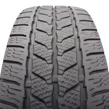 Opona 205/65 R16C 1x Continental 107/105T VanContact Winter Zimowe 2023 6,7mm