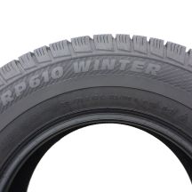 5. 2 x PLATIN 225/70 R15C 112/110R RP610 Winter Zima 2022 8mm