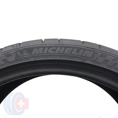 5. Opony 275/30 R20 2x MICHELIN 97Y XL Pilot Super Sport BMW Letnie 2021 6,8mm