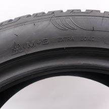 5. Opona 205/50 R17 1x FULDA 93V XL KristallControl HP2 Zimowa 2022 8,8mm