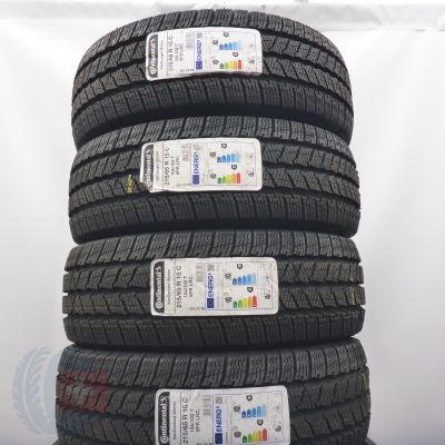 Opony 215/65 R15C 4x CONTINENTAL 104/102T VanContact Winter Zimowe 2022 Nieużywane Opony 215/65 R15C 4x CONTINENTAL 104/102T VanContact Winter Zimowe 2022 Nieużywane