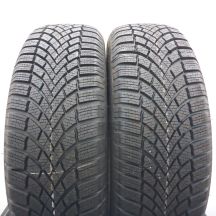 6. Opony 205/65 R16 4x BRIDGESTONE 95H Blizzak Lm005 Zimowe 2021 Nieużywane 6. Opony 205/65 R16 4x BRIDGESTONE 95H Blizzak Lm005 Zimowe 2021 Nieużywane