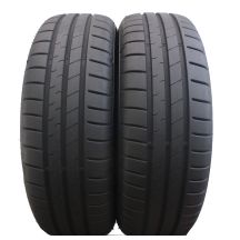 2 x FALKEN 205/60 R16 96H XL Sincera SN110 Ecorun 2022 Lato 7mm Jak Nowe