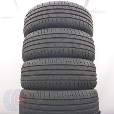 Opony 215/55 R17 4x HANKOOK 94V Ventus Prime 3 Letnie 2025 