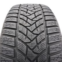 1 x DUNLOP 225/55 R16 95H WinterSport 5 Zima 2015 6,8mm