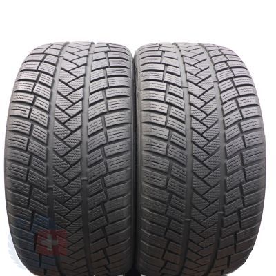 3. 4 x VREDESTEIN 245/40 R18 97W XL Wintrac Pro Zima 2018 6-7mm