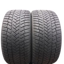 3. 4 x VREDESTEIN 245/40 R18 97W XL Wintrac Pro Zima 2018 6-7mm