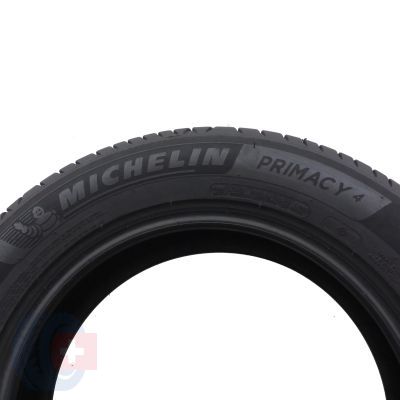 3. 1 x MICHELIN 205/60 R16 92H Primacy 4 Plus Lato 2023 5,9mm