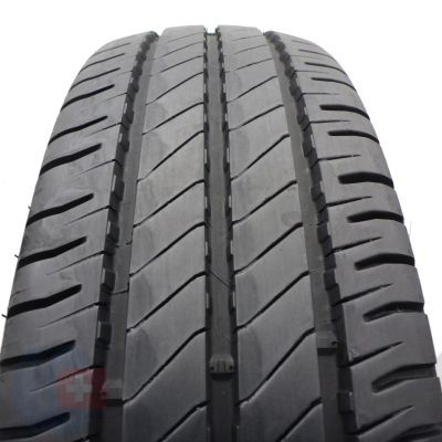 1 x MICHELIN 205/75 R16C 113/111R Agilis 3 Lato 2021 7,8mm