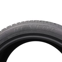 6. 4 x DUNLOP 255/45 R20 101V A0 SP Winter Sport 3D Zima 2021 6,8-7mm