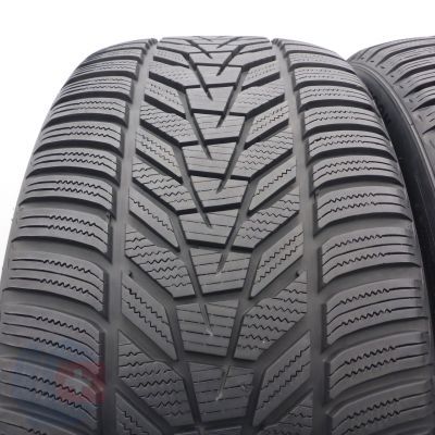 3. Opony 275/40 R20 2x HANKOOK 106V XL Winter I Cept evo3 X W330A Zimowe 2022 7,8-8mm 3. Opony 275/40 R20 2x HANKOOK 106V XL Winter I Cept evo3 X W330A Zimowe 2022 7,8-8mm