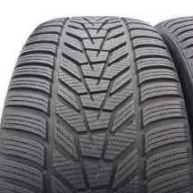 3. Opony 275/40 R20 2x HANKOOK 106V XL Winter I Cept evo3 X W330A Zimowe 2022 7,8-8mm 3. Opony 275/40 R20 2x HANKOOK 106V XL Winter I Cept evo3 X W330A Zimowe 2022 7,8-8mm