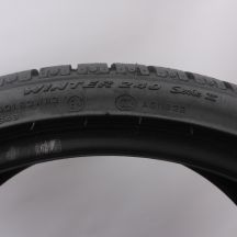 4. Opona 245/35 R20 1x PIRELLI 91V Winter 240 Sottozero SerieII N0 Zimowa 2022 Jak Nowa 