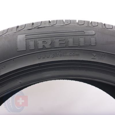 3. Opona 235/50 R19 1x PIRELLI 99V Scorpion Verde Letnia 2018 Nieużywana 