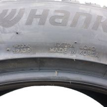 9. 2 x HANKOOK 275/45 R20 110V XL Winter I cept evo 3X W330A Zima 2021 Jak Nowe