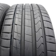 3. Opony 205/55 R16 2x HANKOOK 91V Ventus Prime 4 Letnie 2022 6,9-7mm