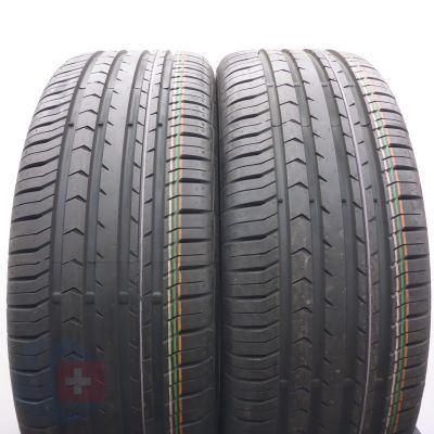 5. Opony 225/60 R17 4x CONTINENTAL 99V ContiPremiumContact5 SUV Letnie 2021 Nieużywane 5. Opony 225/60 R17 4x CONTINENTAL 99V ContiPremiumContact5 SUV Letnie 2021 Nieużywane