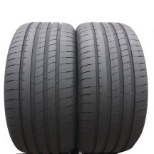 2 x GOODYEAR 275/35 R19 100Y XL BMW Eagle F1 Asymmetric 3 Lato 2022 Jak Nowe Nieużywane