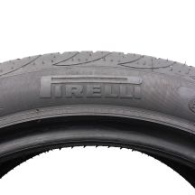 2. 1 x PIRELLI 215/45 ZR17 91Y XL P Zero Nero Lato 2020 7mm Jak Nowa