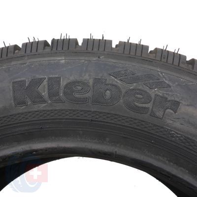 7. 4 x KLEBER 215/60 R16C 103/101T Transalp 2 Zima 2016 Nieużywane