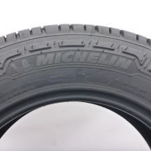 2. Opona 195/75 R16C 1x MICHELIN 110/108R Agilis 3 Letnia 2023 Jak Nowa