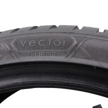 5. 1 x GOODYEAR 225/40 R18 92Y XL Vector 4Seasons Gen-3 Wielosezon Jak Nowa 2022 7,3mm