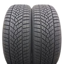 5. 4 x GOODYEAR 205/50 R19 94V XL Ultra Grip Performance + Zima 2019/20 Jak Nowe