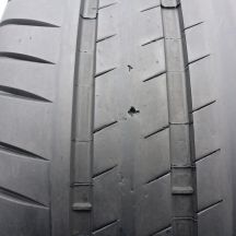 8. Opony 305/30 R19 2x MICHELIN 102Y XL PilotSportCup 2 NO Letnie 2022 5mm