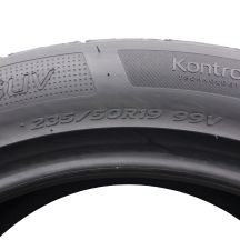 3. 1 x HANKOOK 235/50 R19 99V Ventus S1 evo2 SUV K117A Lato 2022 Jak Nowa 7,3mm