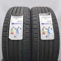 5. Opony 215/55 R18 4x CONTINENTAL 95T EcoContact6 Letnie 2023 Nieużywane Jak Nowe 5. Opony 215/55 R18 4x CONTINENTAL 95T EcoContact6 Letnie 2023 Nieużywane Jak Nowe