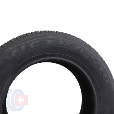 5. 1 x MAXXIS 175/70 R14 88H Victra 510 Lato 2016 JAK NOWA