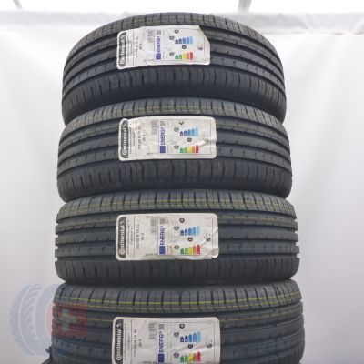 Opony 205/60 R16 4x CONTINENTAL 96V XL ContiPremiumContact5 Seal Letnie 2024 Nieużywane Opony 205/60 R16 4x CONTINENTAL 96V XL ContiPremiumContact5 Seal Letnie 2024 Nieużywane