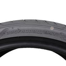 5. 4 x GOODYEAR 225/40 R20 94Y XL Eagle F1 Asymmetric 3 BMW RunFlat Lato 2022 Jak Nowe Nieużywane