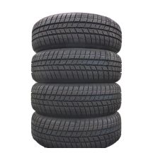 4 x BARUM 185/60 R14 82T Polaris 5 Zima 2020 Jak Nowe