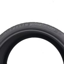 4. Opony 265/35 ZR21  2x MICHELIN 101Y XL Pilot Sport 4S T0 Letnie 2022 6,3mm