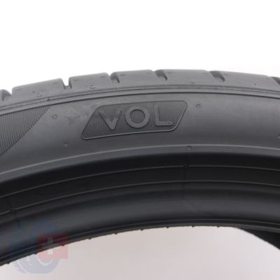5. Opona 265/35 R22 1x PIRELLI 102V XL P Zero VOL PNCS Letnia 2023 6,8mm