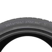 5. 2 x VREDESTEIN 285/40 R22 110W Wintrac Xtreme S Zima 5,8-7mm 2019